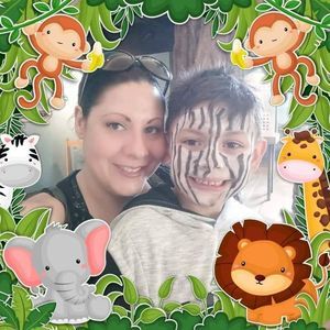 Meet your Posher, Gina